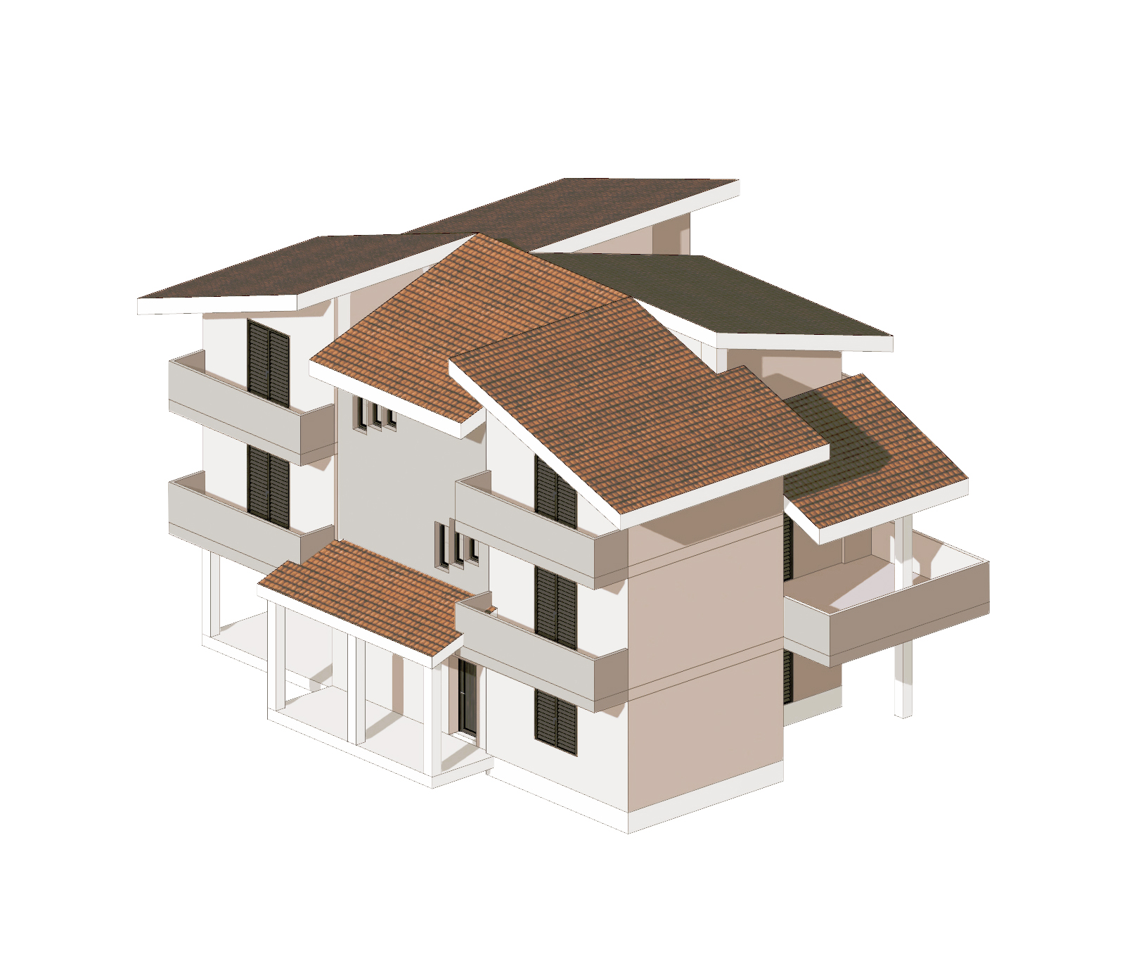 Efficientamento energetico casa 02