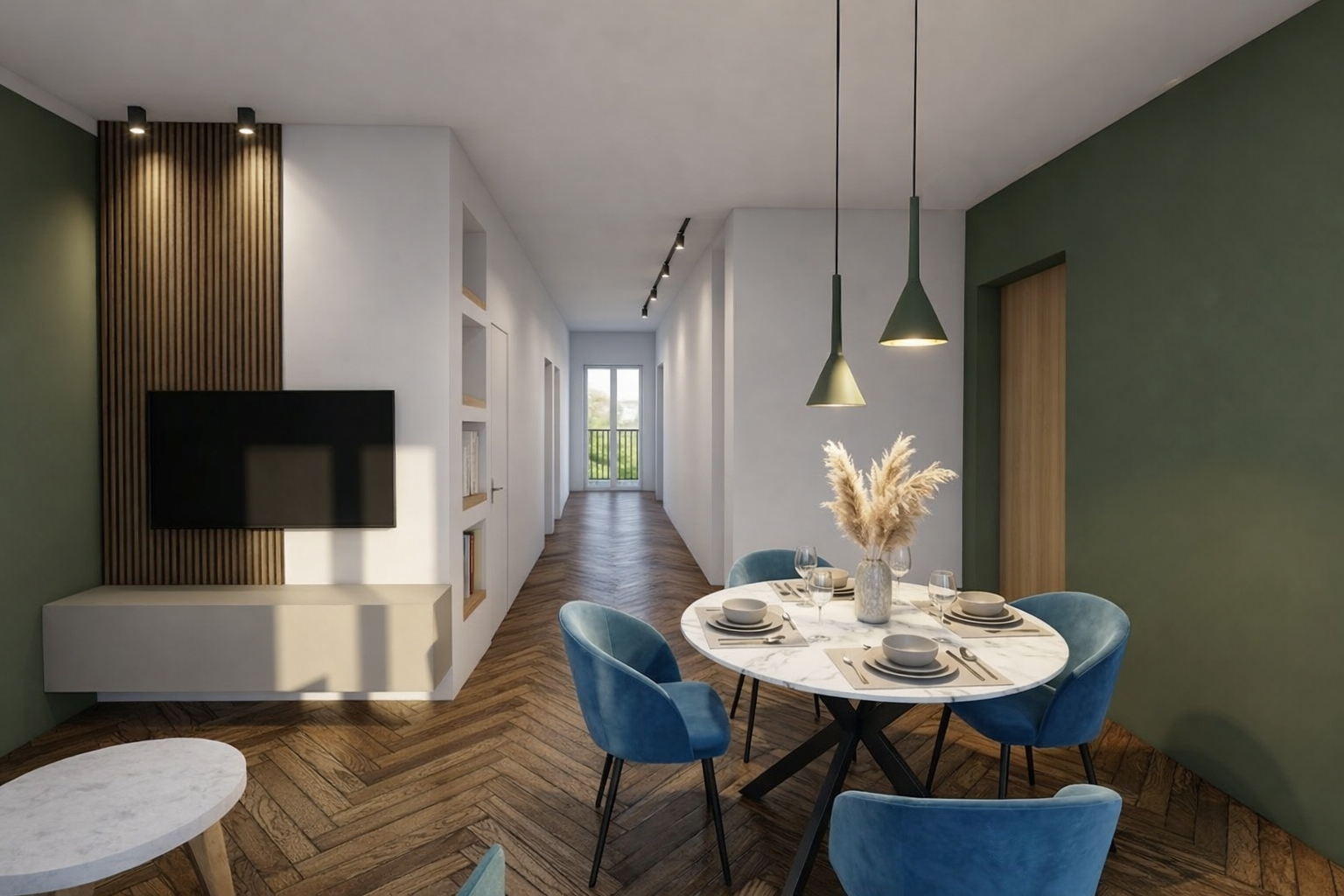 CASA C&F